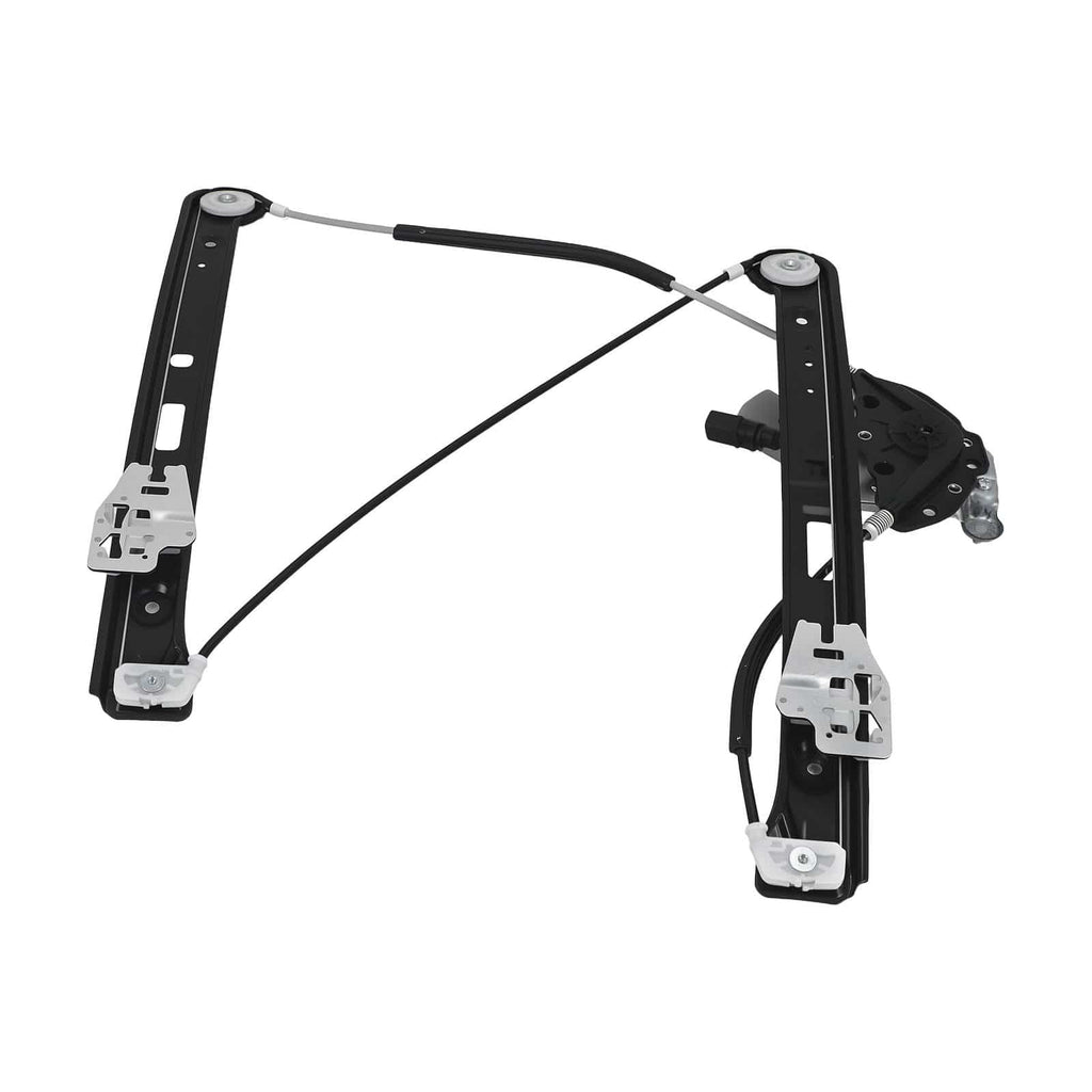 Elektrisk rudihejs egnet til BMW 320i 323i 325i 328i 330i 51227020660