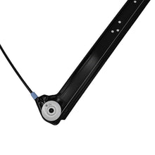 Last inn bildet i Galleri-visningsprogrammet, Elektrisk vindusmekanisme for høyre side, egnet for BMW X5 2000–2006, 51338254912, 741489