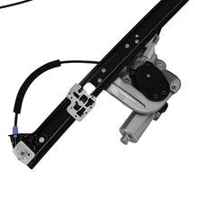 Last inn bildet i Galleri-visningsprogrammet, Elektrisk vindusmekanisme for høyre side, egnet for BMW X5 2000–2006, 51338254912, 741489