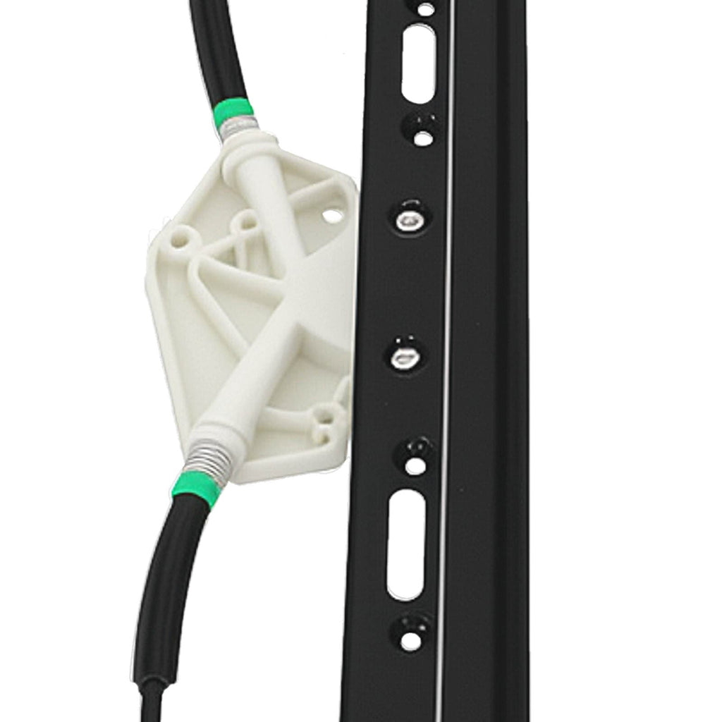 Elektrisk vindueshejs egnet til BMW X3 E83 2.5L 3.0L 2004-2010 749-586