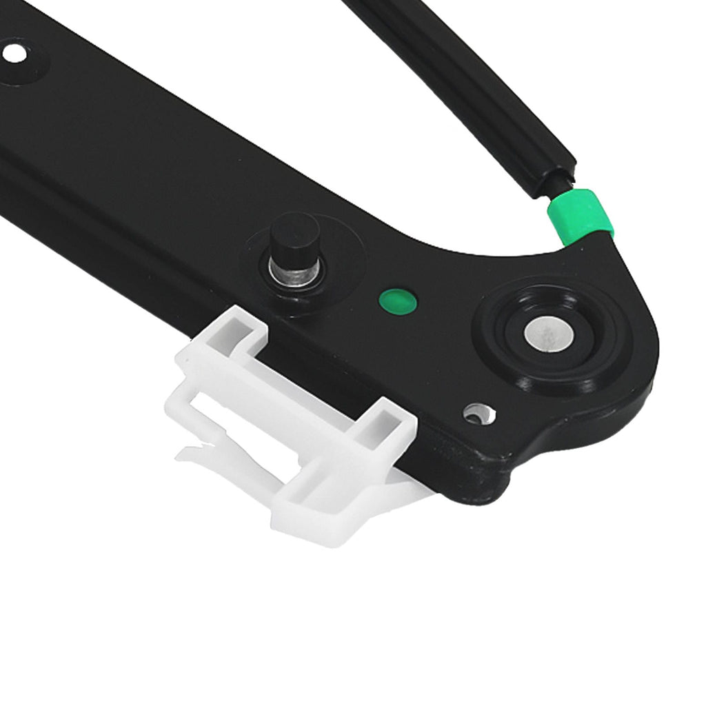 Elektrisk vindueshejs egnet til BMW X3 E83 2.5L 3.0L 2004-2010 749-586
