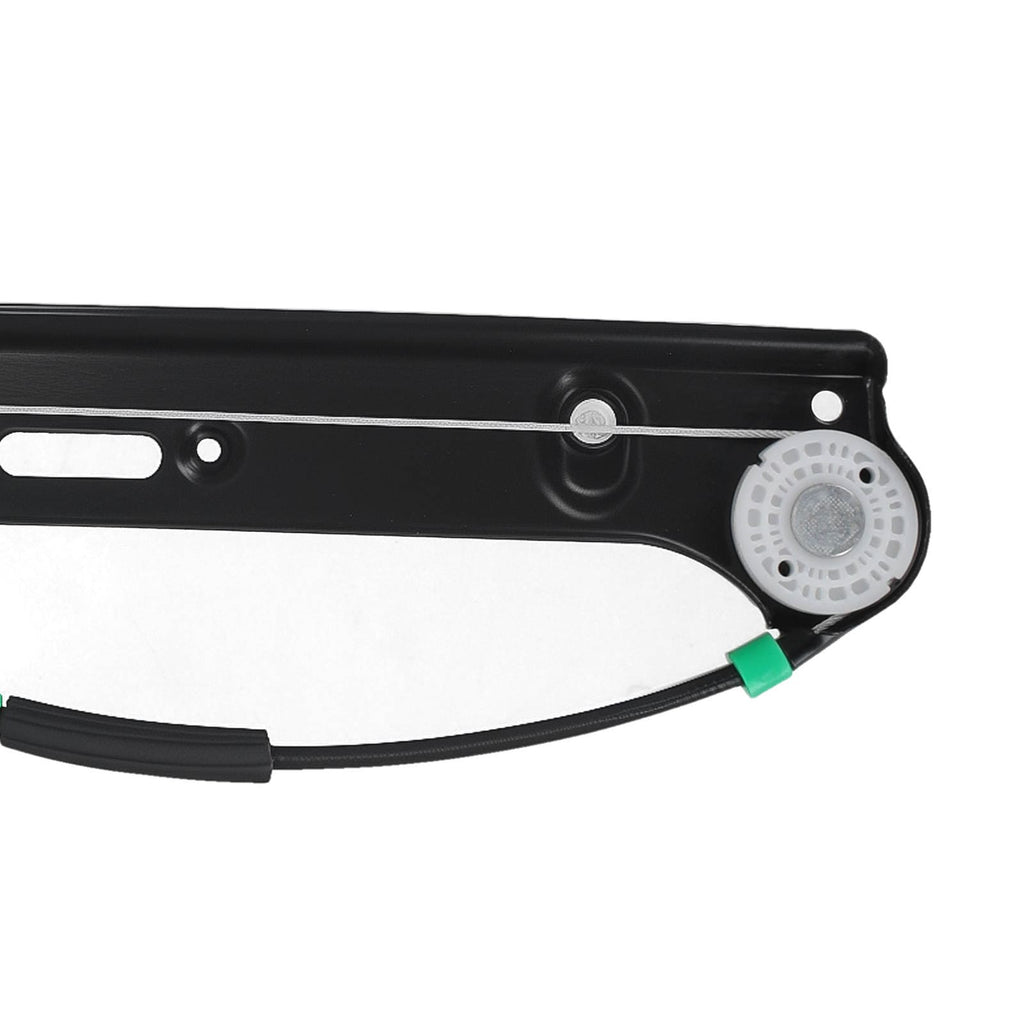 Elektrisk vindueshejs egnet til BMW X3 E83 2.5L 3.0L 2004-2010 749-586