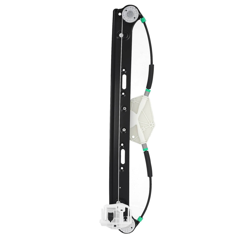 Elektrisk vindueshejs egnet til BMW X3 E83 2.5L 3.0L 2004-2010 749-586