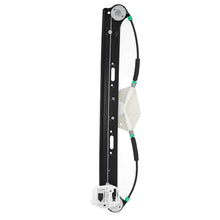 Indlæs billede til gallerivisning Elektrisk vindueshejs egnet til BMW X3 E83 2.5L 3.0L 2004-2010 749-586