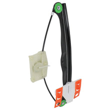Indlæs billede til gallerivisning Elektrisk rudihejs egnet til Audi A3/Quattro 2004-2014 8P4839461 bag venstre