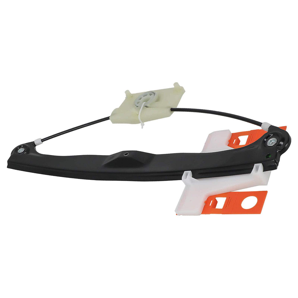 Elektrisk rudihejs egnet til Audi A3/Quattro 2004-2014 8P4839461 bag venstre