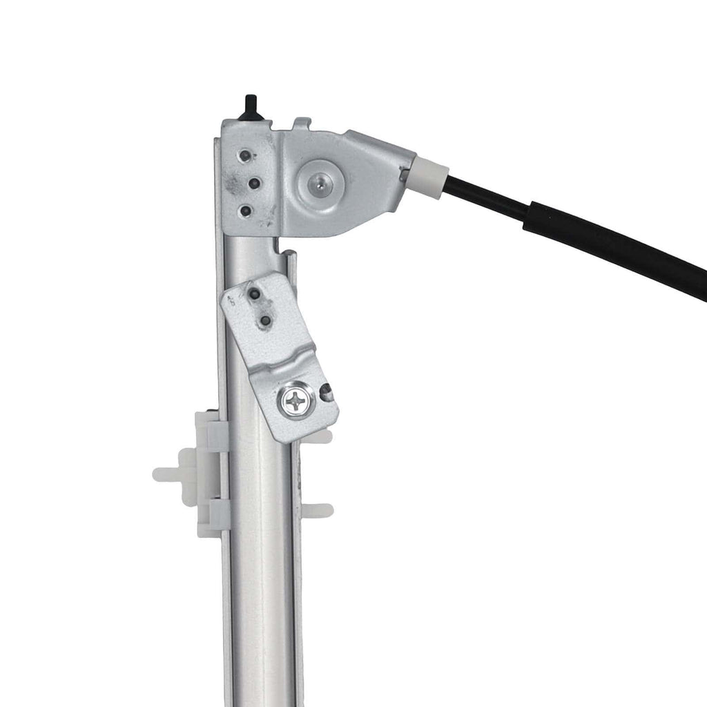 Elektrisk rudehejs til højre side, egnet til Fiat Panda 169 2003-2012 46803651