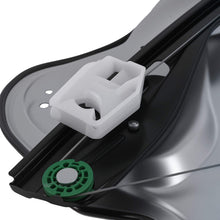 Last inn bildet i Galleri-visningsprogrammet, Vindusheisemekanisme for høyre side egnet for Skoda Octavia 1Z3 2004-2013