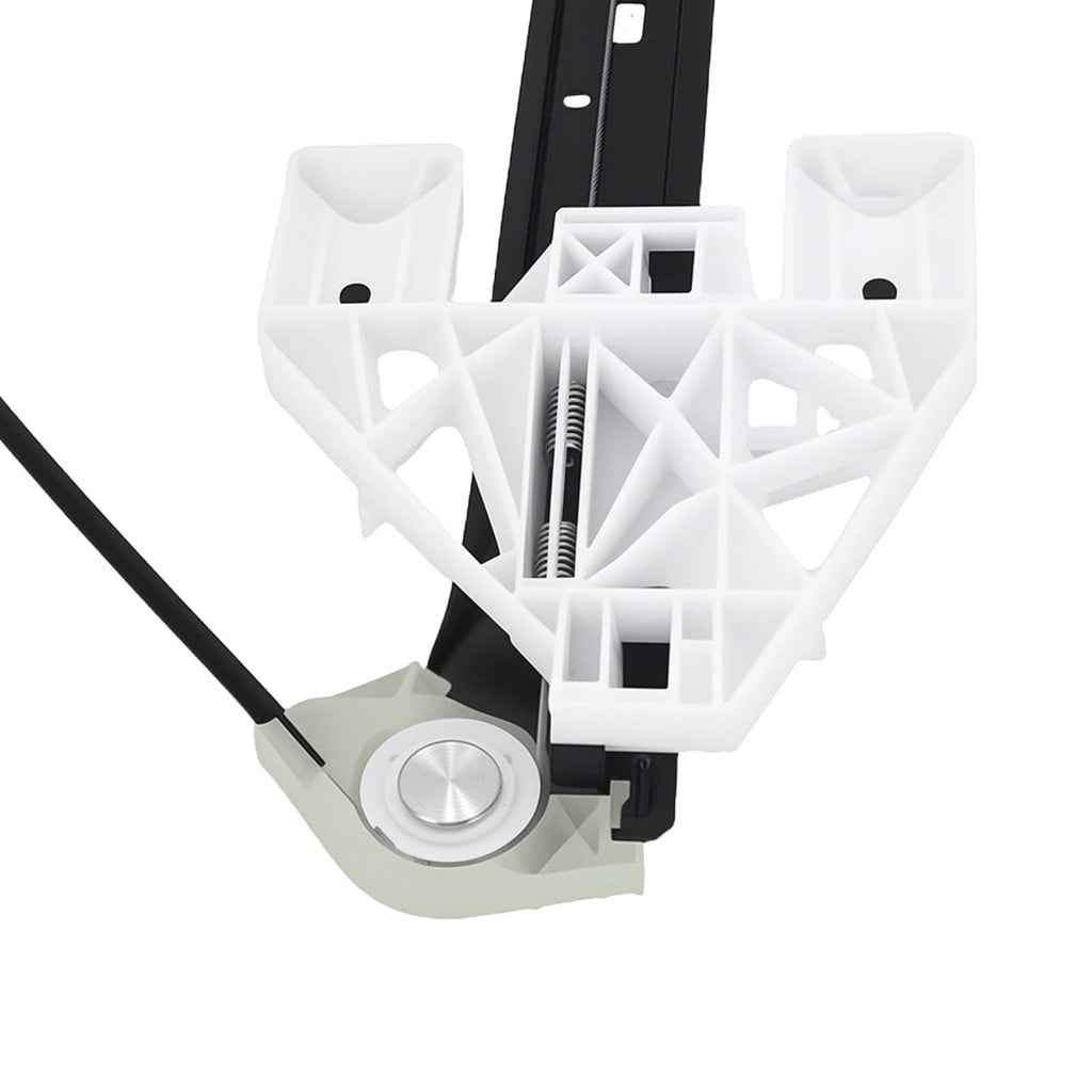 Elektrisk vindusmekanisme bak venstre egnet for Audi A3 2013-2020 350103148100