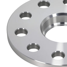 Indlæs billede til gallerivisning 10mm 57,1mm afstandsskiver egnet til Audi A4 S4 RS4 B5 B6 B7 Cabrio 96-08 5x112