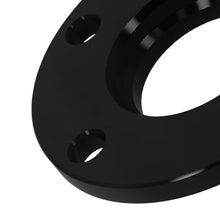 Indlæs billede til gallerivisning 12mm hjulspacer egnet til BMW E36 E46 E90 X1 5x120 Aluminium 6061-T6