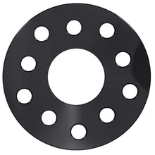 Indlæs billede til gallerivisning 2x Sporskiver 5mm egnet til Audi TT 5x112/5x100 M14x1.5 CB 57.1mm legering