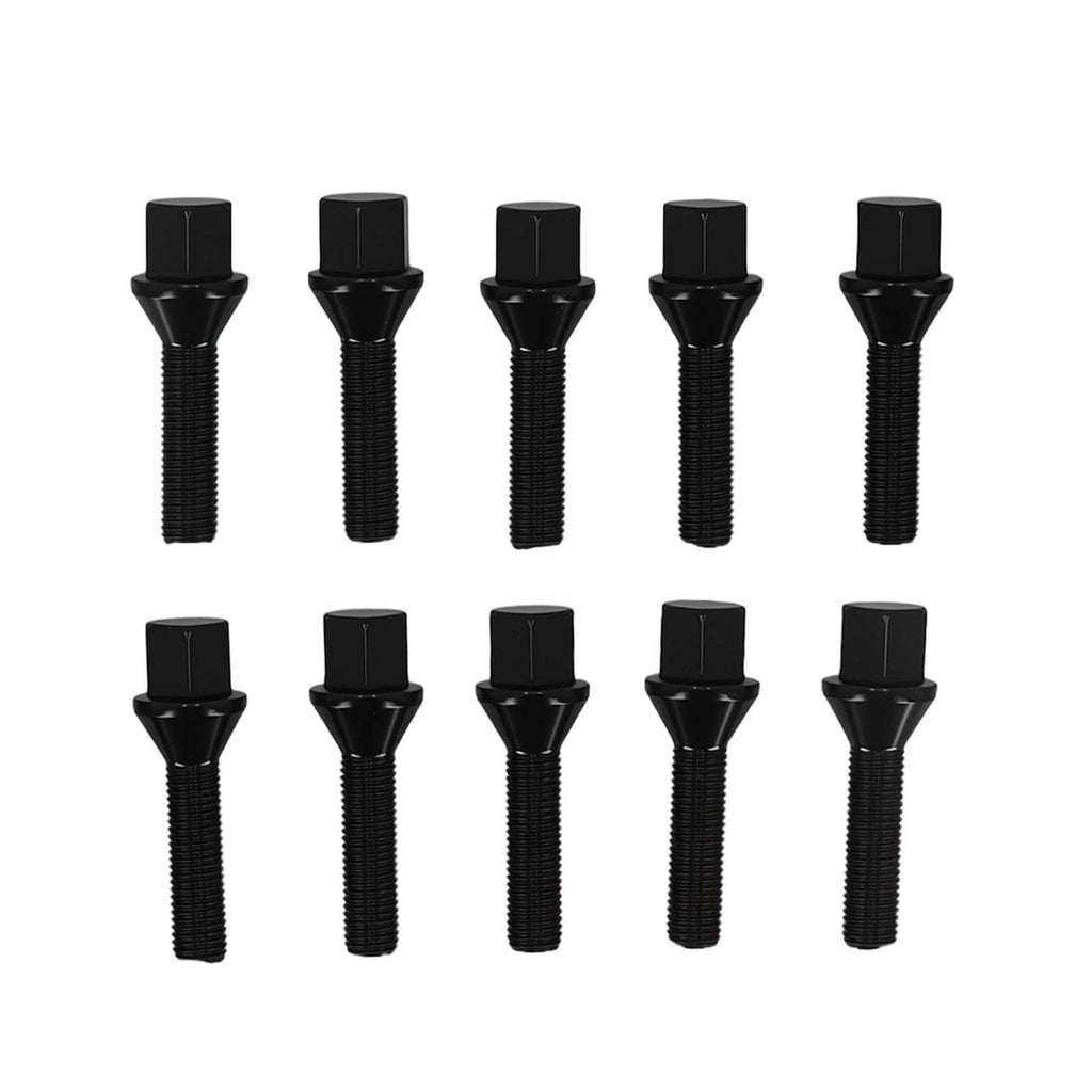 2x Sporskiver 5mm egnet til Audi TT 5x112/5x100 M14x1.5 CB 57.1mm legering
