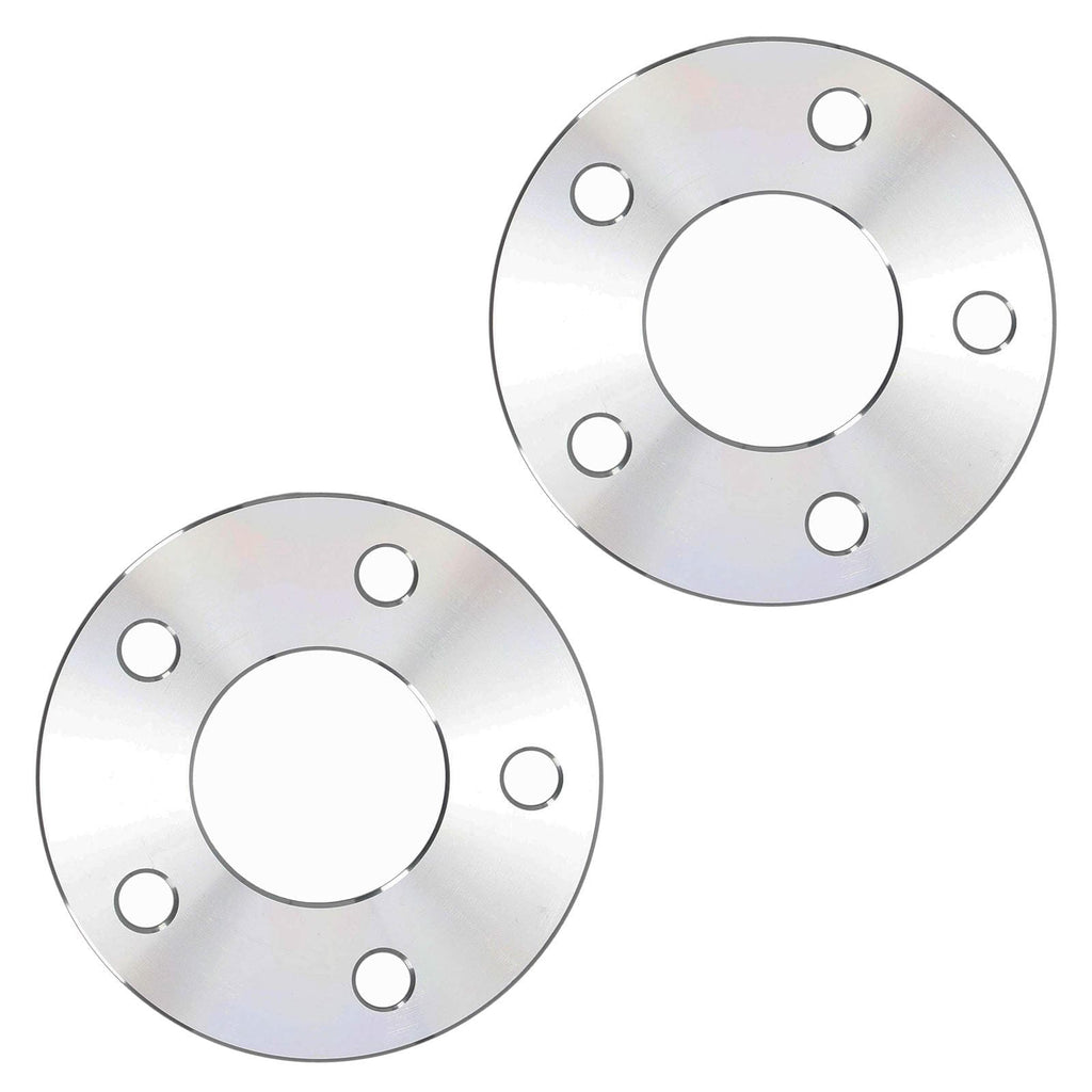 5 mm väliaine sopii BMW 5-sarjan G30/G31 G5L G5K 2017+ 5x112 66.6 mm pulteilla