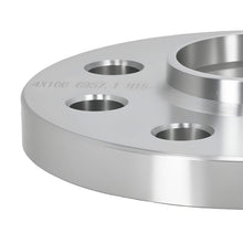 Ladda upp bild till gallerivisning, 2 st spacers 15mm lämpliga för BMW E30 E21 4x100 57.1mm navhål navcentrerade i legering