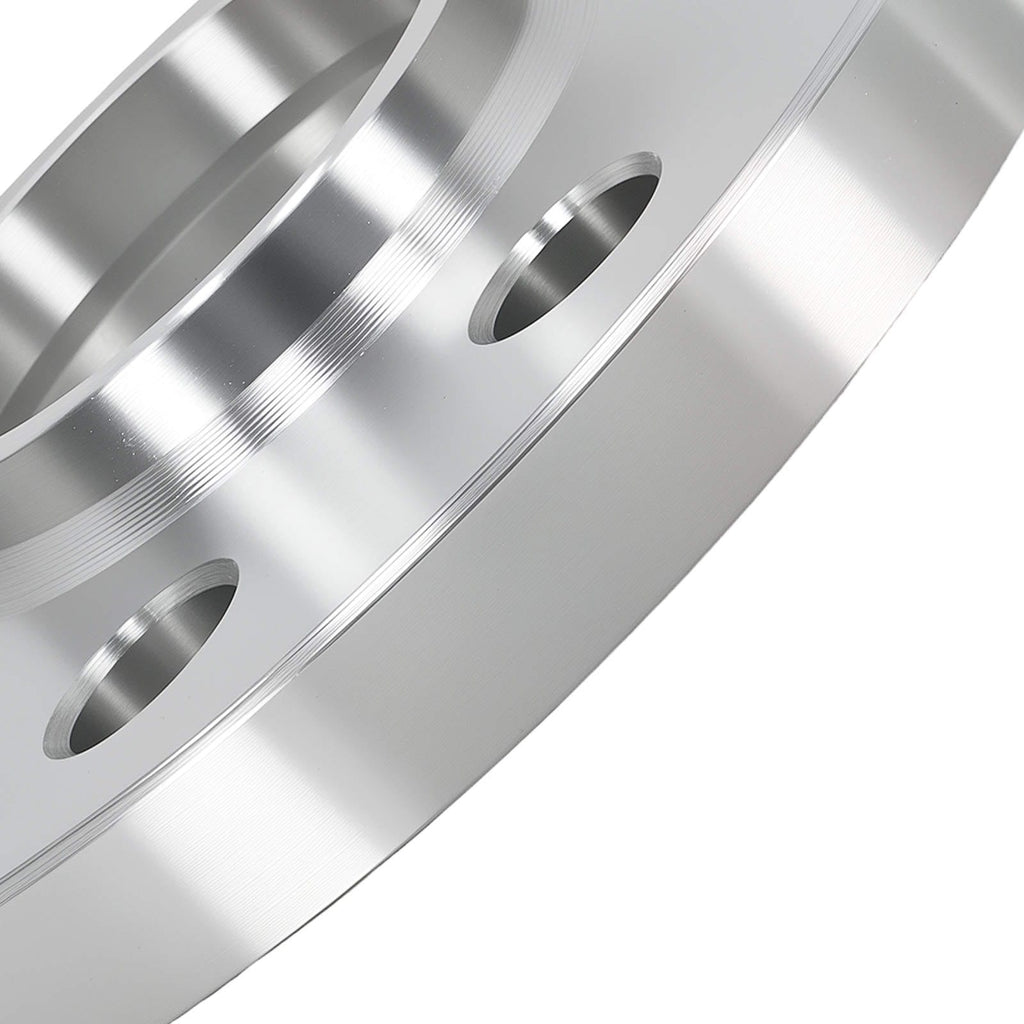 2 st spacers 15mm lämpliga för BMW E30 E21 4x100 57.1mm navhål navcentrerade i legering