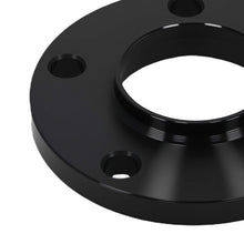 Ladda upp bild till gallerivisning, 15 mm spacers lämpliga för BMW 3-serie M3 5-serie M5 6-serie M6 X1 Z3 Z4 5x120 M12x1.5 2 stycken
