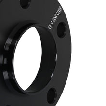Ladda upp bild till gallerivisning, 15 mm spacers lämpliga för BMW 3-serie M3 5-serie M5 6-serie M6 X1 Z3 Z4 5x120 M12x1.5 2 stycken