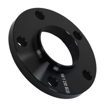 Ladda upp bild till gallerivisning, 15 mm spacers lämpliga för BMW 3-serie M3 5-serie M5 6-serie M6 X1 Z3 Z4 5x120 M12x1.5 2 stycken