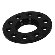 Lataa kuva Galleria-katseluun, 2x 10mm raidevälin levityspalat sopivat BMW 3-sarjan G20/Touring G21 5x112 M14x1.25 2019+