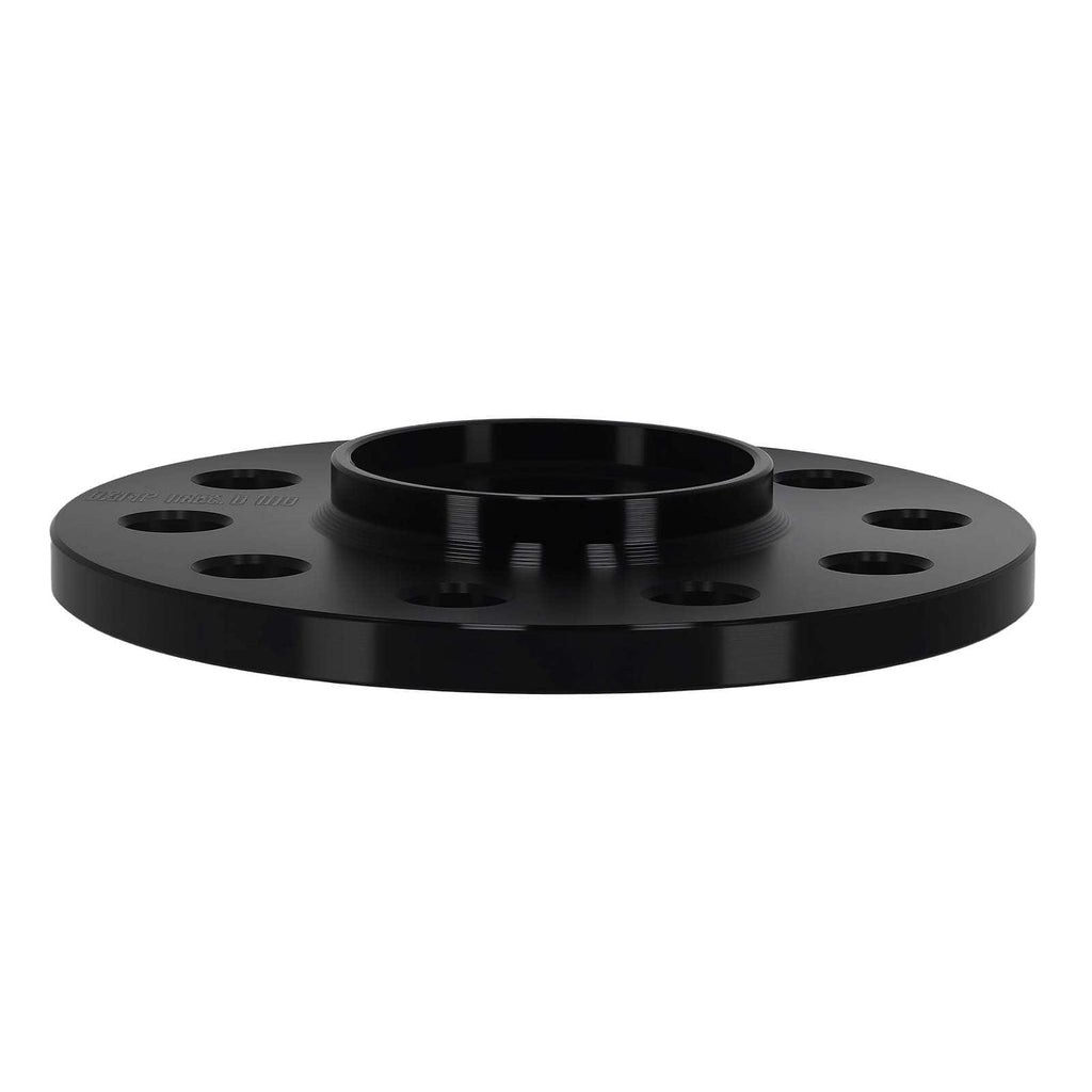 2x 10mm raidevälin levityspalat sopivat BMW 3-sarjan G20/Touring G21 5x112 M14x1.25 2019+