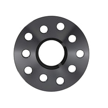 Ladda upp bild till gallerivisning, 2x 20mm Aluminium Distansbrickor lämpliga för Jeep Compass M6 M7 MP 2016-2025 5x110 65mm