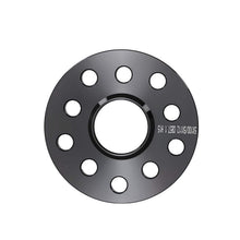 Ladda upp bild till gallerivisning, 2x 20mm Aluminium Distansbrickor lämpliga för Jeep Compass M6 M7 MP 2016-2025 5x110 65mm
