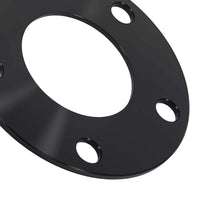 Ladda upp bild till gallerivisning, 5mm Hjuldistans lämplig för BMW 3-serie 5-serie M5 6-serie 7-serie 5x120 Aluminium 6061-T6