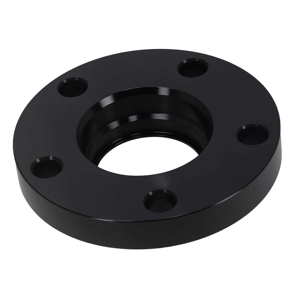 20mm 5x112 spacers lämpliga för Mercedes Benz C-Klass 204 205 2007-2014 66,5mm