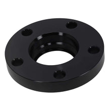 Ladda upp bild till gallerivisning, 20mm 5x112 spacers lämpliga för Mercedes Benz C-Klass 204 205 2007-2014 66,5mm