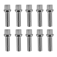 Last inn bildet i Galleri-visningsprogrammet, 2x 20mm hjulspacere egnet for Volvo 5x108 M14x1.5 legering 6061-T6 + bolter