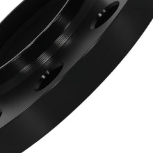 Ladda upp bild till gallerivisning, 2 st spacers 15mm 5x120 lämpliga för BMW M3 E90 E92 E93 M12x1.5 2007 - 2014
