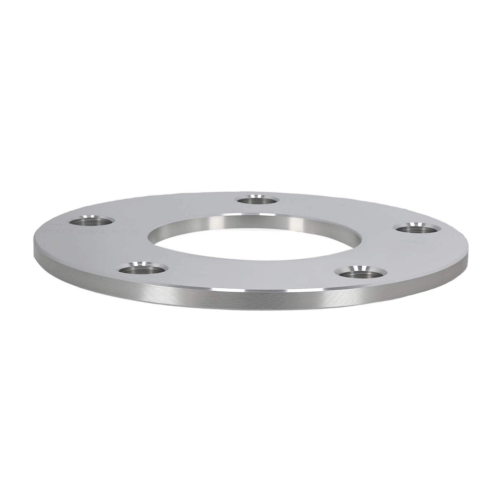 7mm hjulspredere 5x120 egnet for BMW 1/3/5/6/7-serie 72,6mm M12x1,5 2 stk.