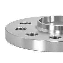 Ladda upp bild till gallerivisning, 2 st. 15mm spacers lämpliga för Volvo 5x108 CB 63.4mm aluminiumlegering 6061-T6
