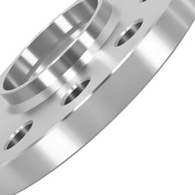 Ladda upp bild till gallerivisning, 2 st. 15mm spacers lämpliga för Volvo 5x108 CB 63.4mm aluminiumlegering 6061-T6