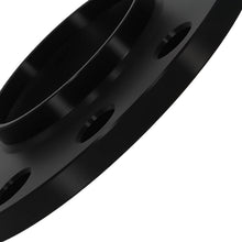 Ladda upp bild till gallerivisning, 10mm Spårviddsökare lämpliga för BMW M3 F80 M4 F82 F83 5x120 Aluminium 2014-2020