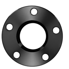 Indlæs billede til gallerivisning 2x 15mm sporviddeforøgere egnet til Audi A4 A5 A6 A7 Aluminium 5x112 CB66,5mm