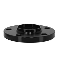 Indlæs billede til gallerivisning 2x 15mm sporviddeforøgere egnet til Audi A4 A5 A6 A7 Aluminium 5x112 CB66,5mm