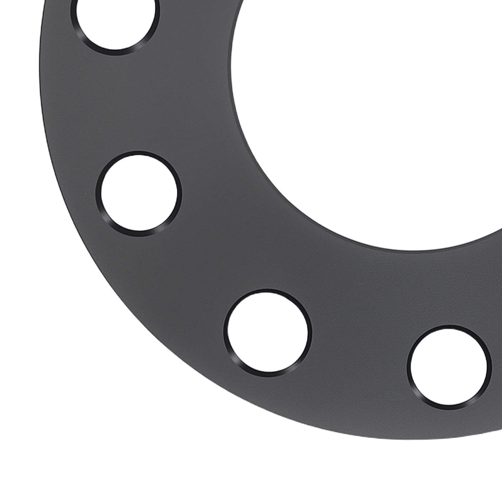 5mm Spacere egnet til BMW 1-serie E81 E87 E82 E88 2004-2013 Aluminiumssæt