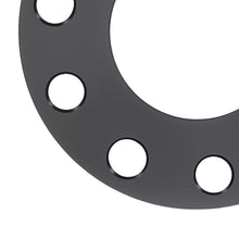Indlæs billede til gallerivisning 5mm Spacere egnet til BMW 1-serie E81 E87 E82 E88 2004-2013 Aluminiumssæt