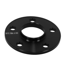 Last inn bildet i Galleri-visningsprogrammet, 2x Sporviddere 10mm egnet for BMW 3-serie 5-serie Touring 8-serie 5x112 med 10 bolter