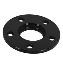 Last inn bildet i Galleri-visningsprogrammet, 2x Sporviddere 10mm egnet for BMW 3-serie 5-serie Touring 8-serie 5x112 med 10 bolter