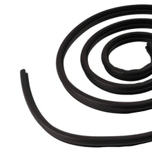 Ladda upp bild till gallerivisning, Gummilist bil lämplig för VW Golf 2 Jetta 2 1983-1992 191867365C V/H