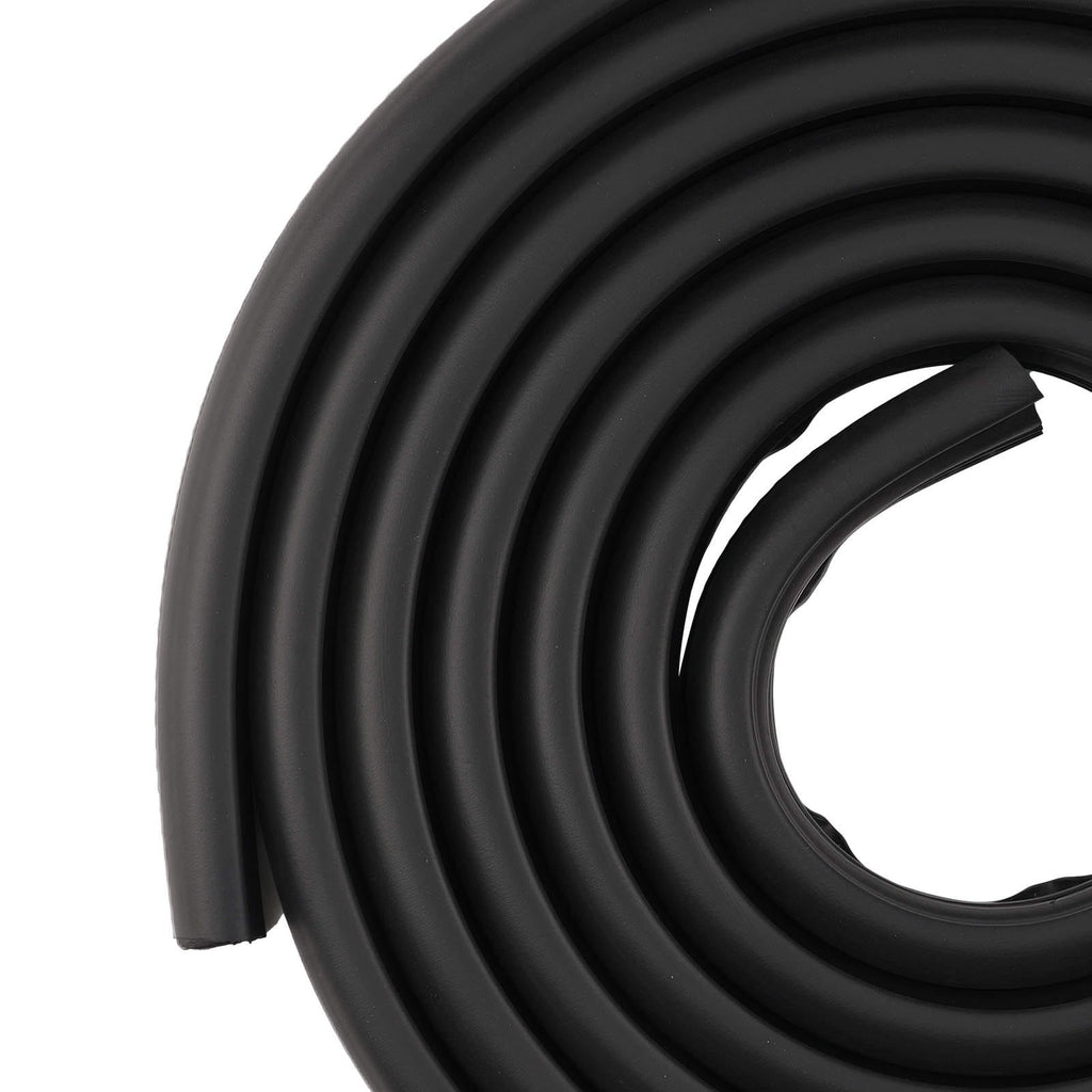 För torkarblad lämplig för Mercedes Sprinter 2006-2016 9066976098 Gummi