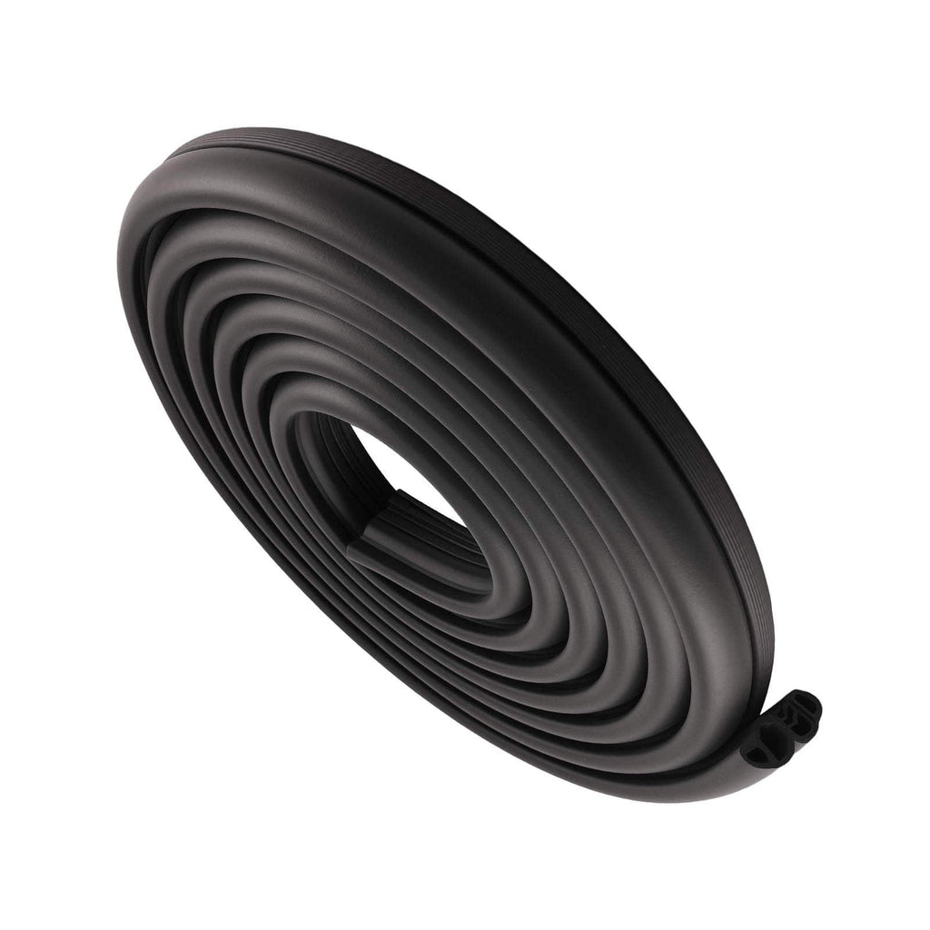 För torkarblad lämplig för Mercedes Sprinter 2006-2016 9066976098 Gummi