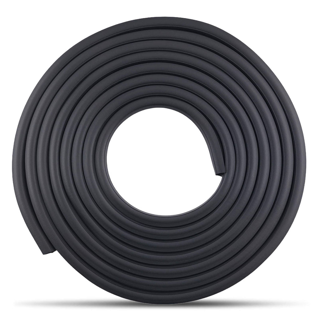 Bageste gummipakning 7m egnet til Mercedes Sprinter Crafter 2006-2015 A9066930298