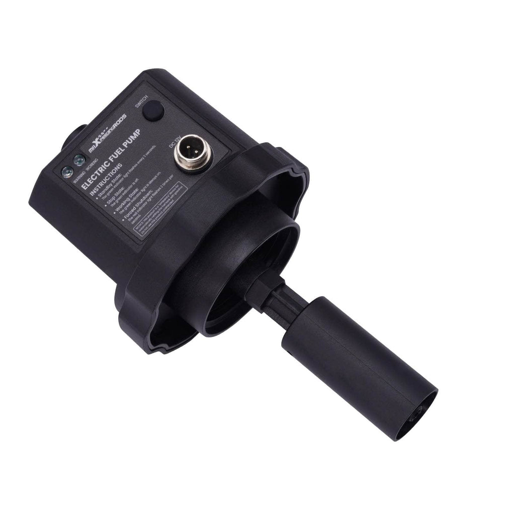 12V DC Bränslepump för elverk / generator – Längre drifttid MXR2300 MXR3500