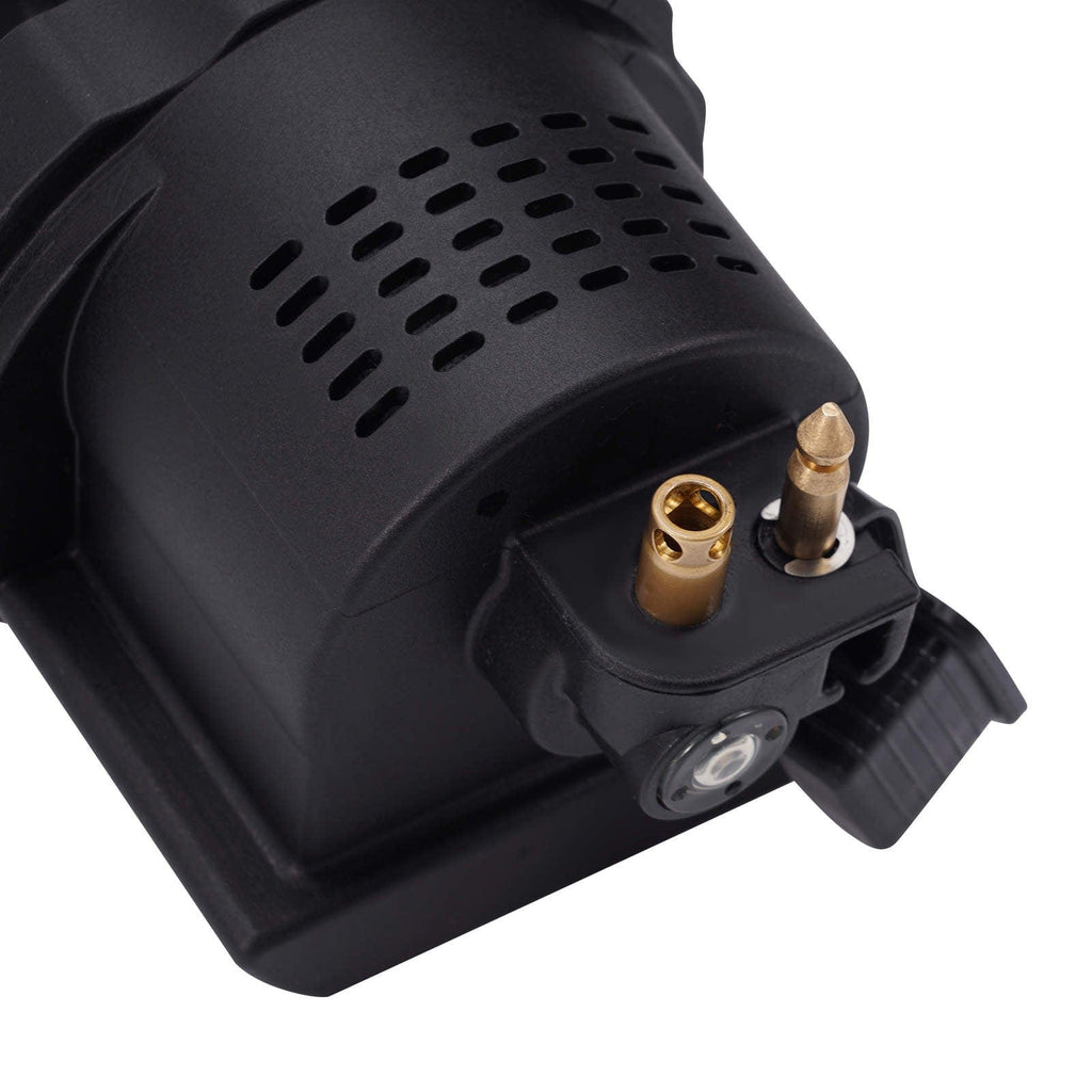 12V DC Bränslepump för elverk / generator – Längre drifttid MXR2300 MXR3500