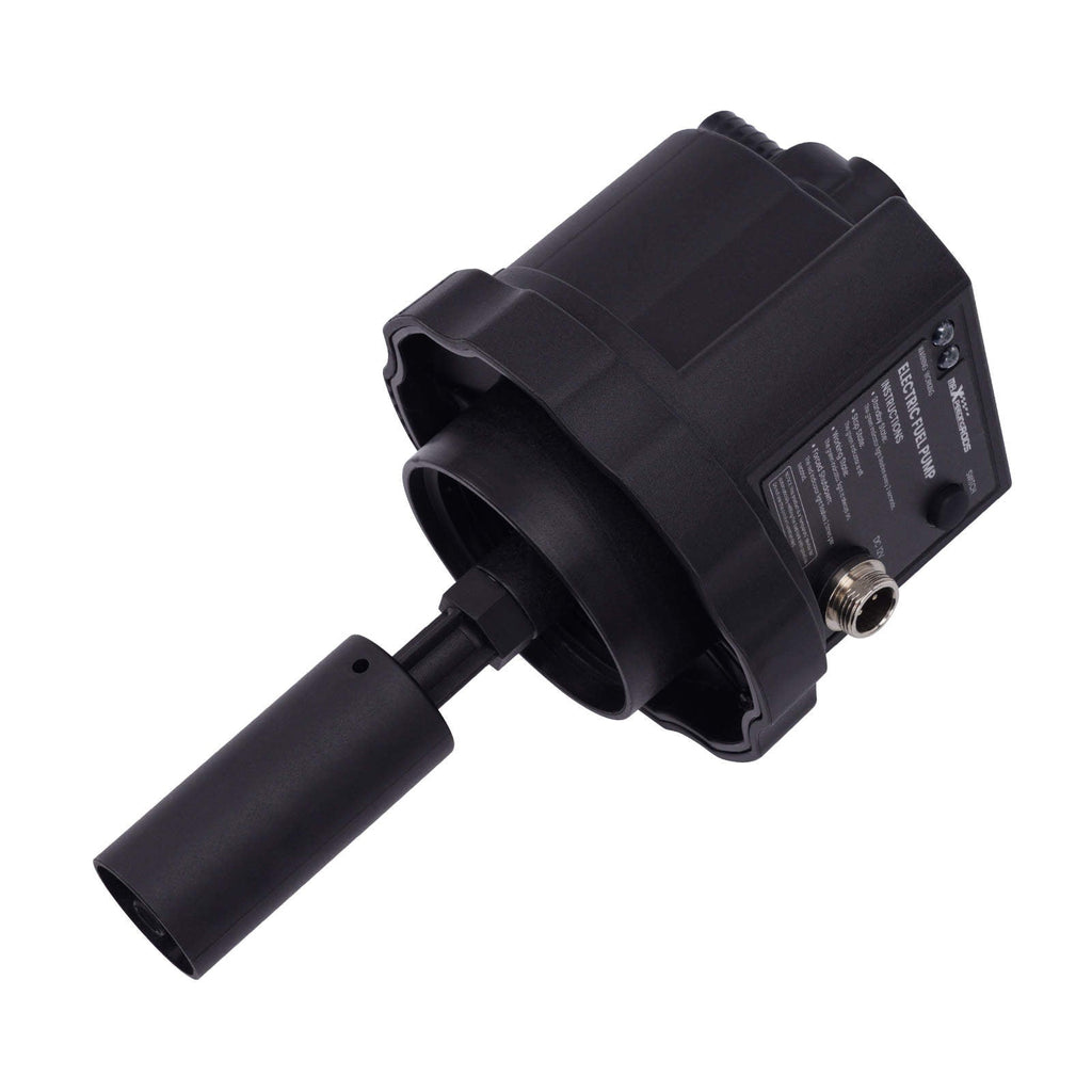 12V DC Bränslepump för elverk / generator – Längre drifttid MXR2300 MXR3500