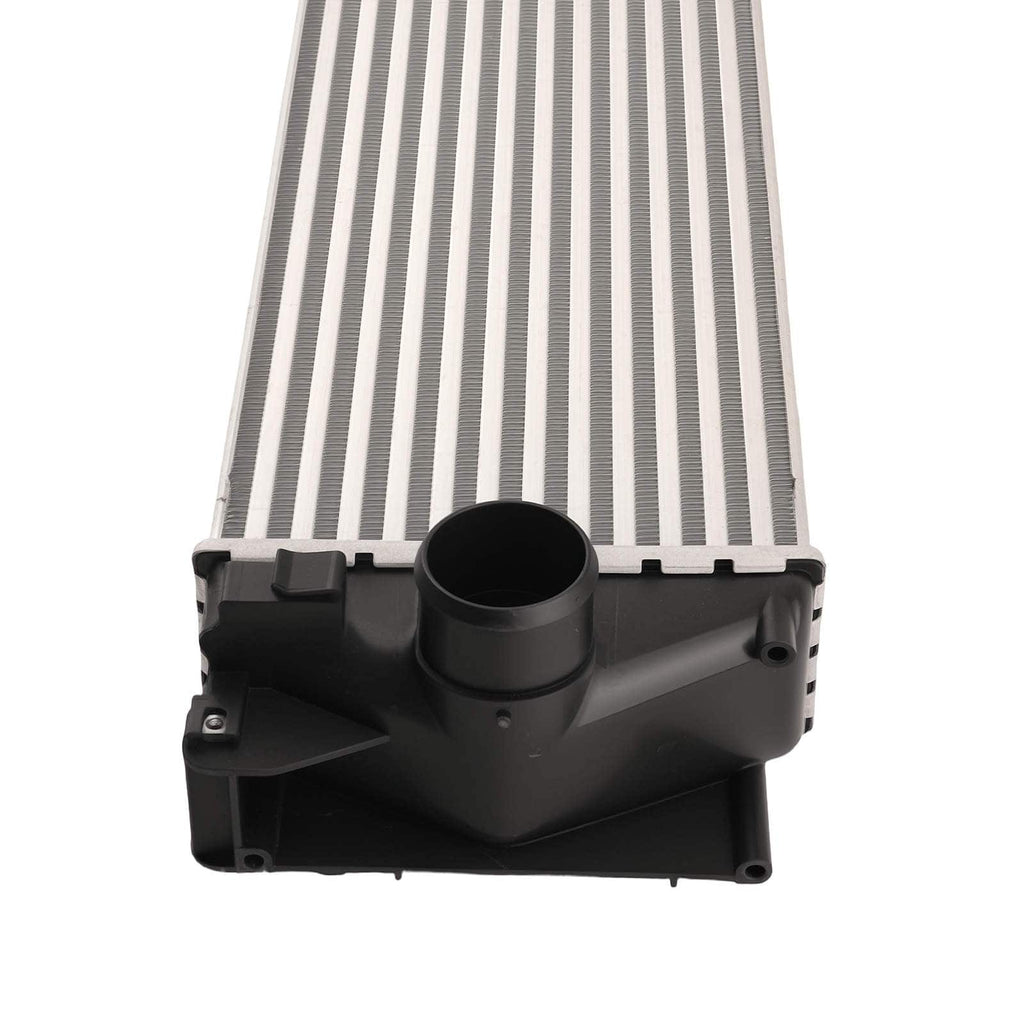 Turbo-intercooler lämplig för Dodge Sprinter 2500 3500 3.0L 2007-2009 aluminium